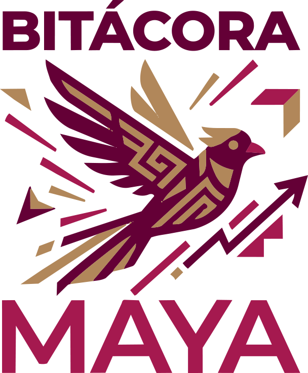 Bitácora Maya